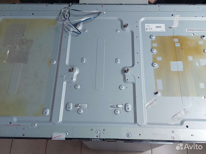 Матрица для телевизора lg