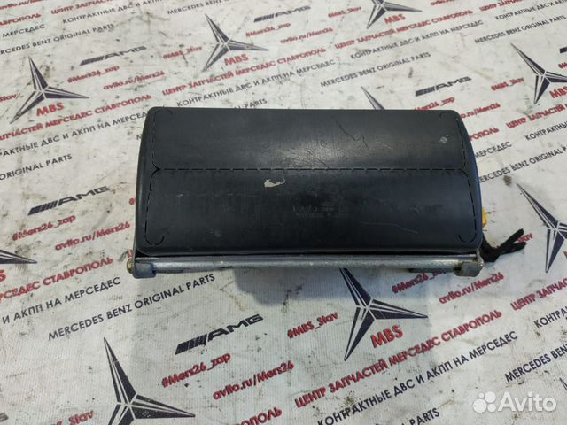 Подушка панели w163 Mercedes ML