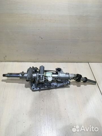 Рулевая колонка Mercedes w212