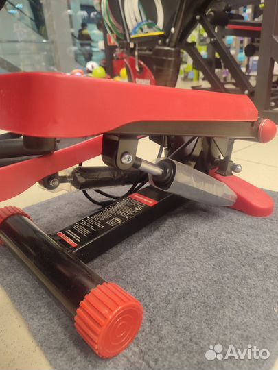 Министеппер DFC SC-S100BR/2