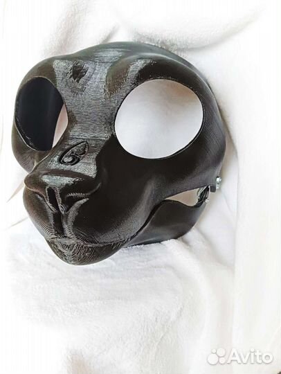 Фурсьют основа кот мульт/полумульт