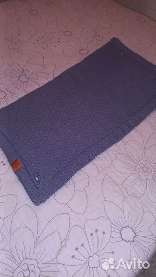 Конверт Плед