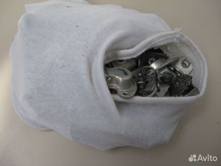 Мебельная фурнитура