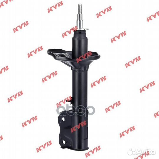 Стойка амортизационная - Premium перед лев