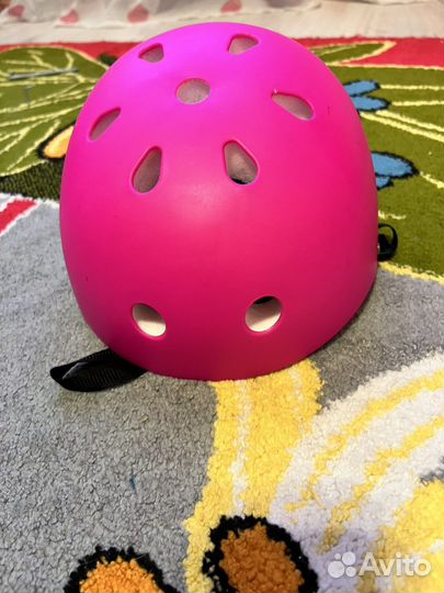 Шлем детский