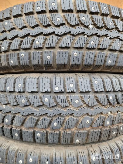 КАМА 505 Irbis 175/65 R14 82T