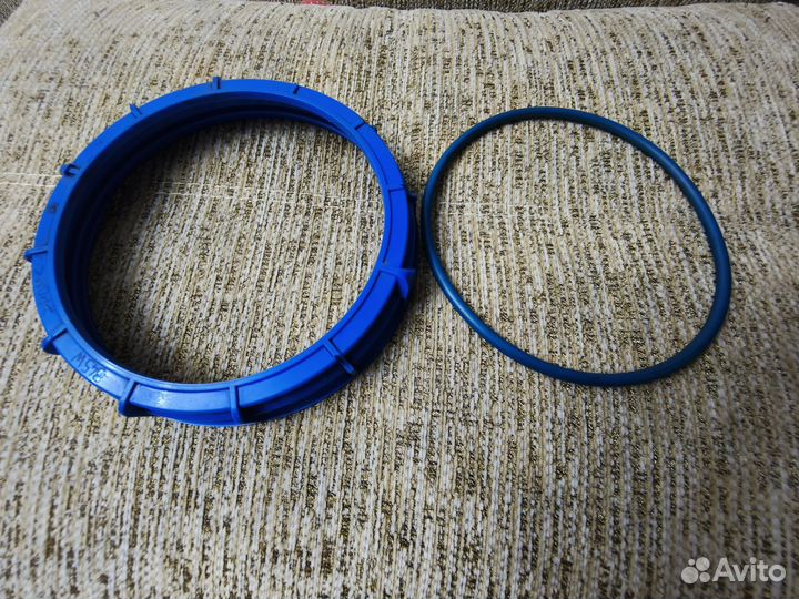 Крышка топливного насоса Toyota Verso 77144-0H010