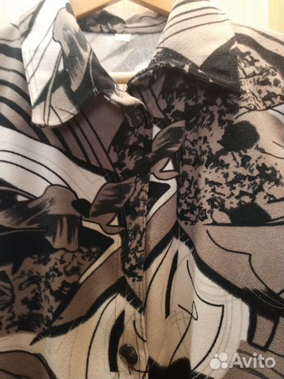 Курточка женская