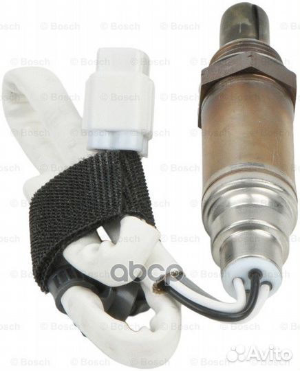 Лямбда-зонд / Кислородный датчик F00HL00122 Bosch