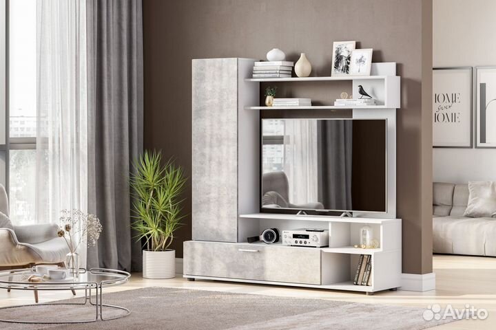 Гостиная стенка