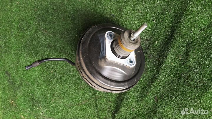 Главный тормозной в сборе Audi A6 Allroad C6 AUK