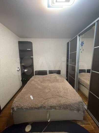 2-к. квартира, 61,2 м², 5/12 эт.