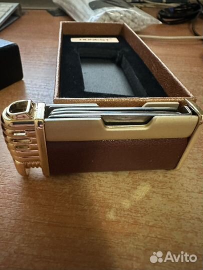 Зажигалка Honest