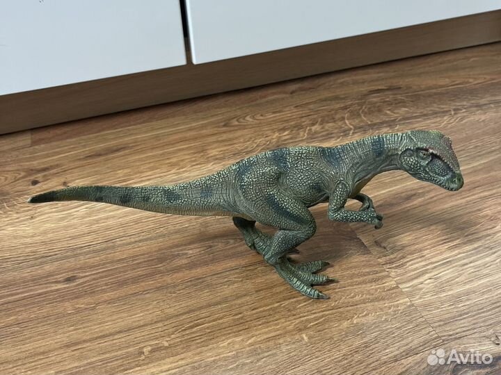 Фигурки schleich