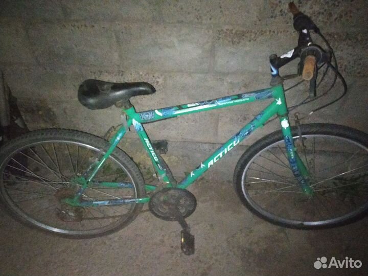 Продам 2 Велосипеда
