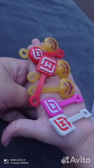 Скрепыши бравлы