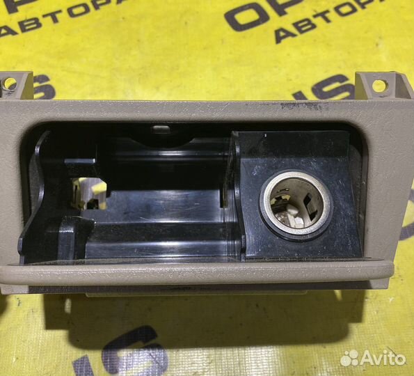 Пепельница для Chery Fora A516