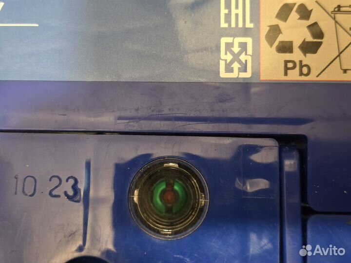 Аккумуляторы ACDelco USA 75 Ah прямая полярность