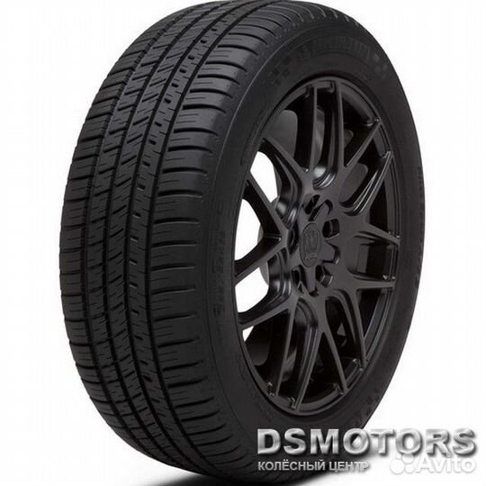 Michelin Pilot Sport A/S 3 275/40 R20 106V