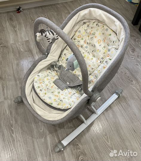 Шезлонг mothercare