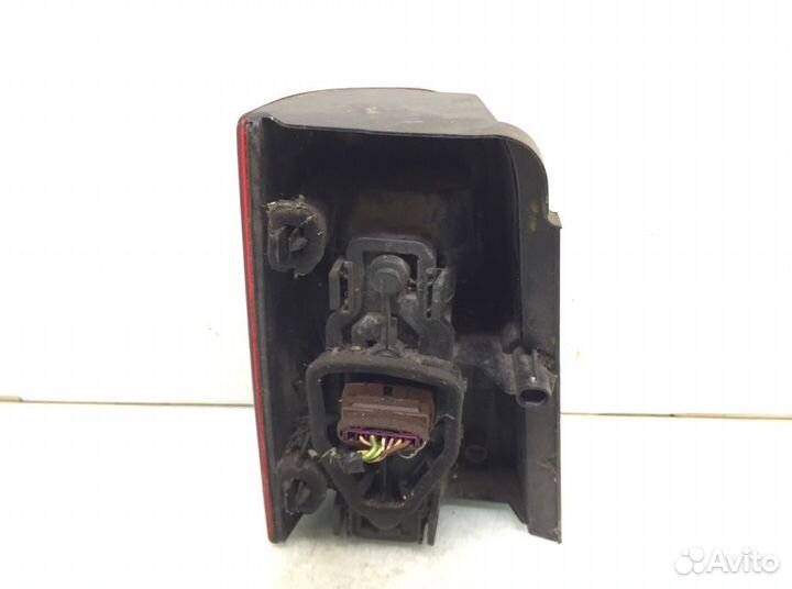 Фонарь 9625292380 Peugeot Partner (1996-2008)