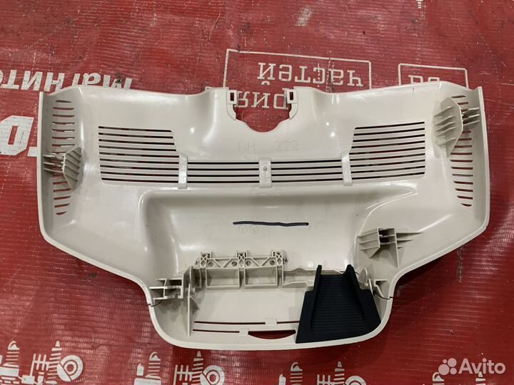 Mercedes-Benz S-Class Накладка на датчик дождя