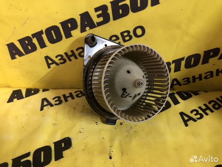 Моторчик печки Chery Very A13