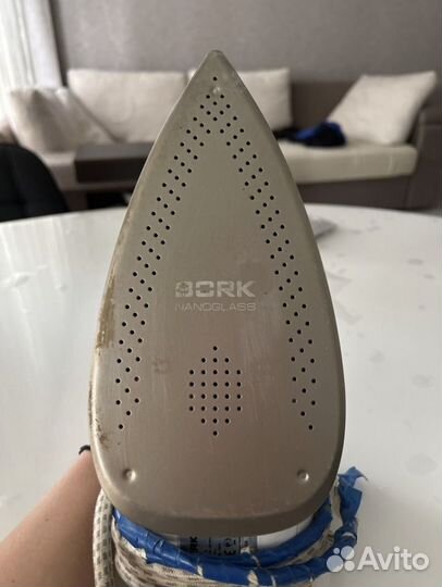 Утюг bork