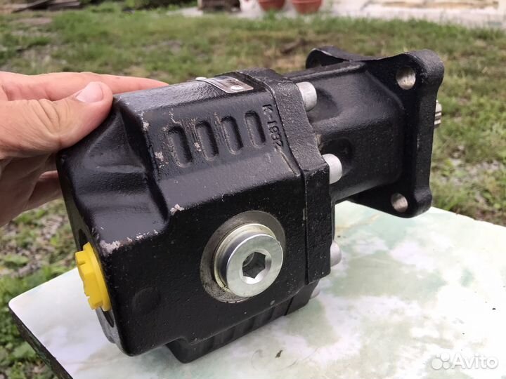 Гидронасос Kazel - ISO 61л