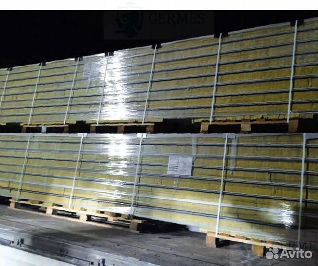 Сэндвич панели для холодильной камеры