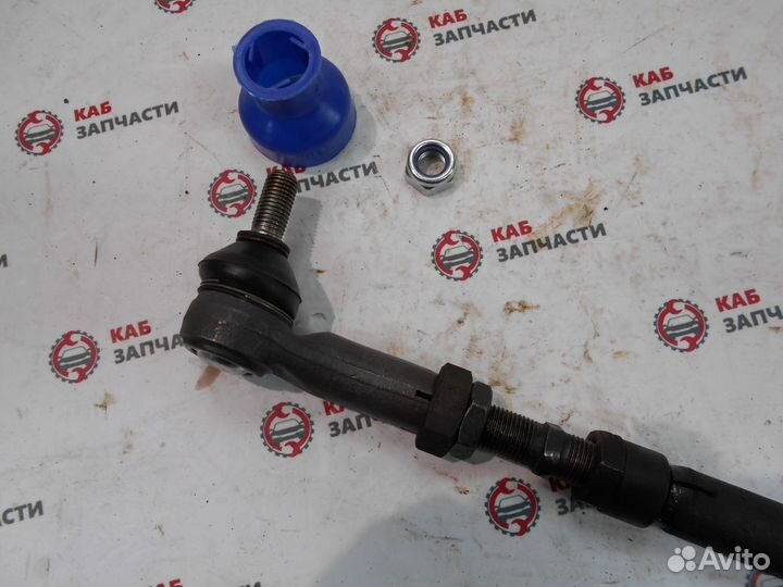 Тяга рулевая правая Audi 100 C4