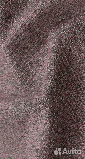 Мебельные ткани Рогожка Шанель