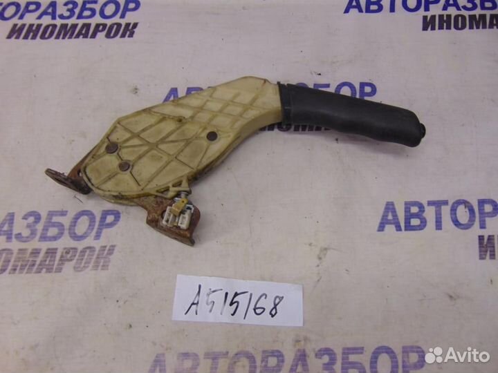 Рычаг стояночного тормоза для Ford Focus 1 1998-20