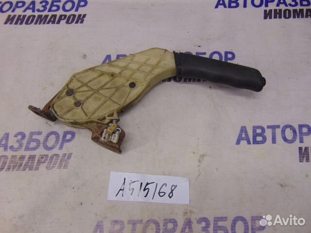 Рычаг стояночного тормоза для Ford Focus 1 1998-20