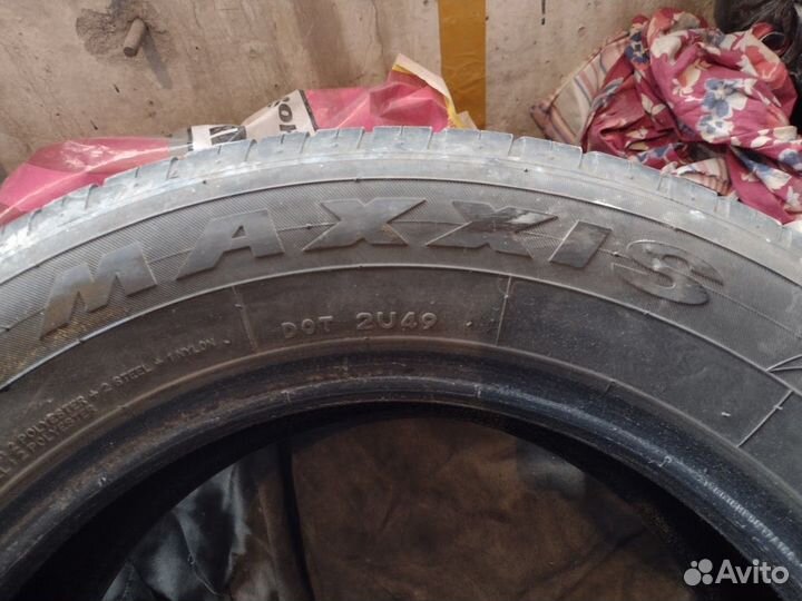 Maxxis Premitra HP5 215/60 R16 99W