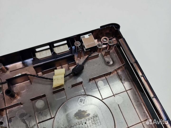 Поддон ноутбука acer 5110