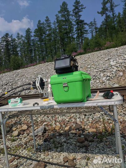 Оптоволокно/Монтаж и измерения волс/Электромонтаж