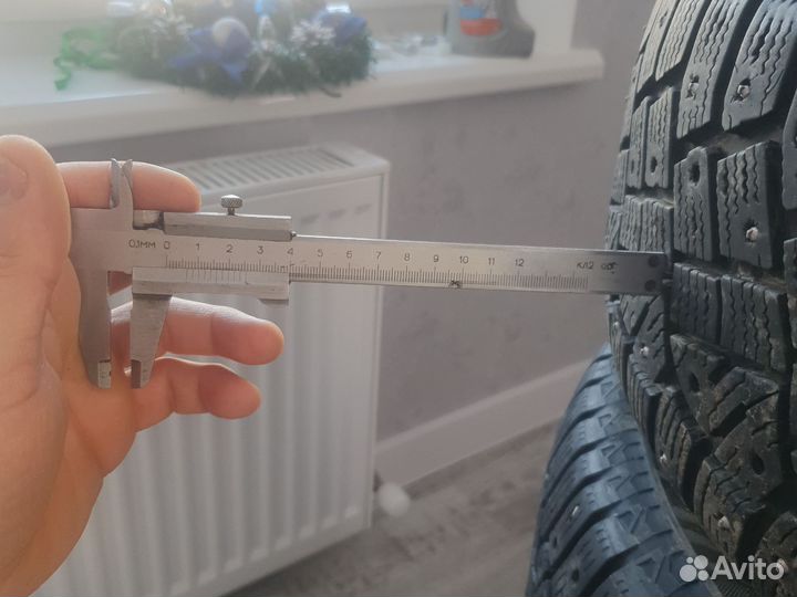 Continental IceContact 2 215/65 R16 102T