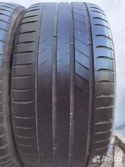 Michelin Latitude Sport 3 255/50 R19 103Y