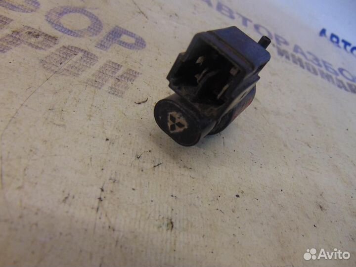 Клапан вакуумный для Mazda BT-50 2006-2012г