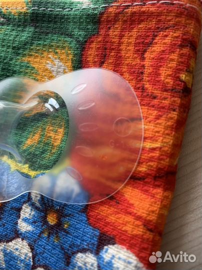 Накладки для груди