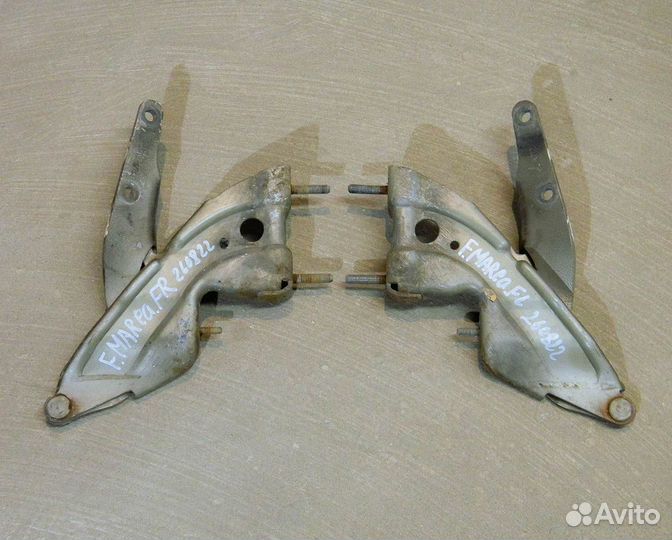 Петля капота Fiat Marea