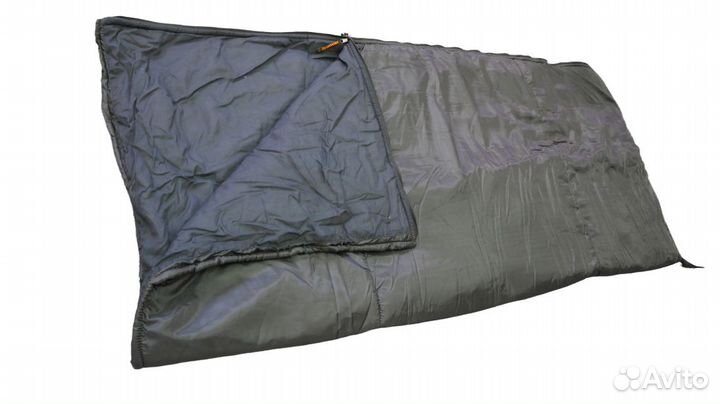 Одеяло-спальник 