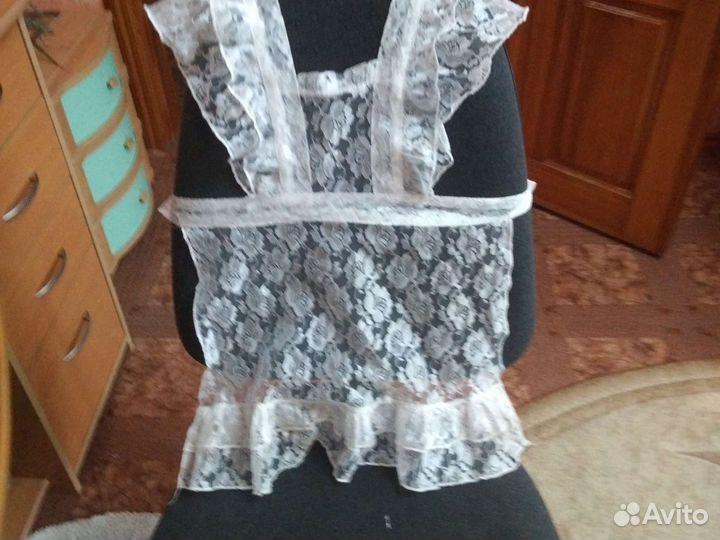 Школьная форма