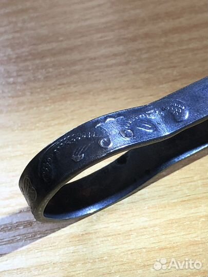 Раритет. Ситечко для заваривания чая. Винтаж