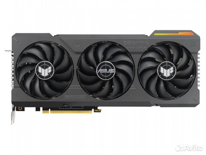 Asus TUF Gaming RTX 4070 Ti Super OC Edition