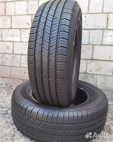 Hankook Dynapro HL3 RA45 235/65 R17 104H