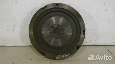 Маховик Тойота Prius 1 XW10 XW11