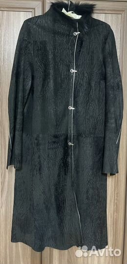 Пальто женское Duo by harmanli