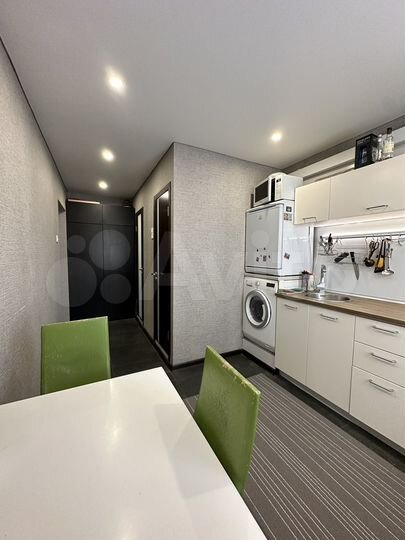 1-к. квартира, 34 м², 3/9 эт.